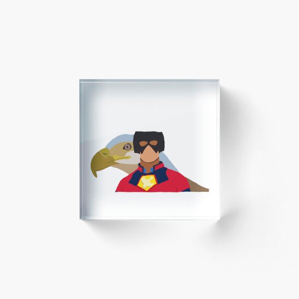 Item preview, Peacemaker - John Cena designed and sold by Fictional-INN.