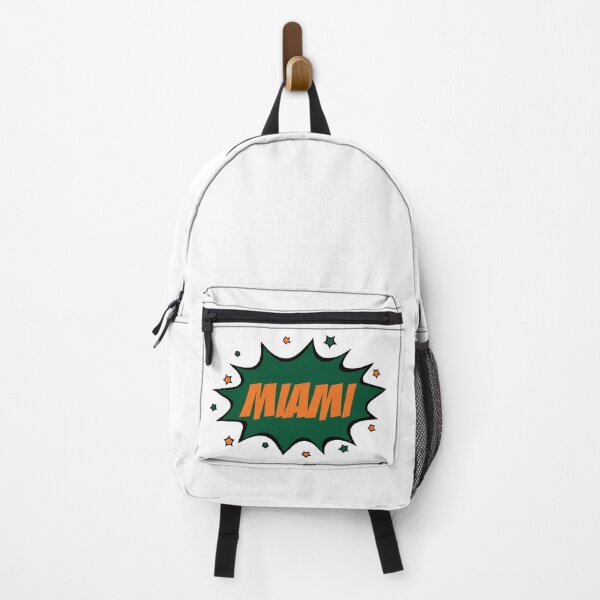 Item preview, Miami Comic Bubble designed and sold by ally-schwaeber.