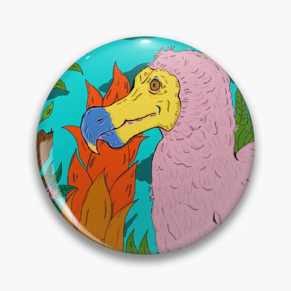 Item preview, Dodo Birds designed and sold by ragnacold.