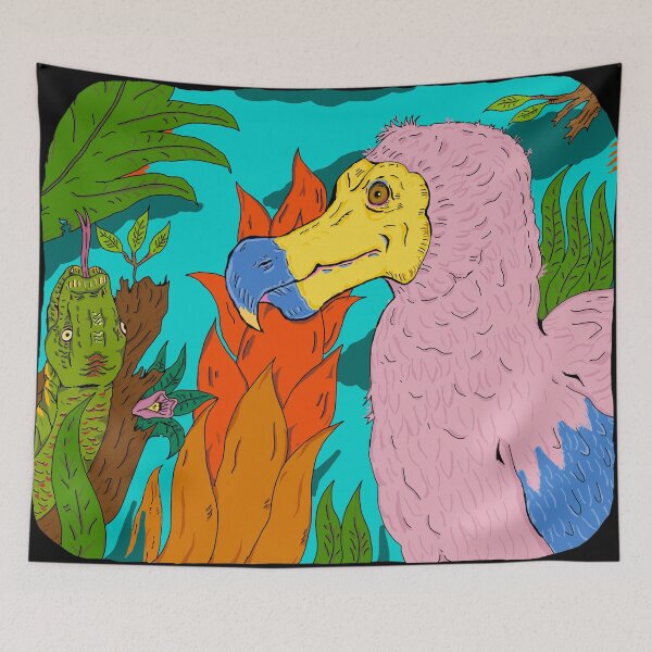 Item preview, Dodo Birds designed and sold by ragnacold.
