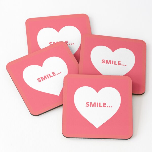 Item preview, SMILE designed and sold by Maviyashdrz.