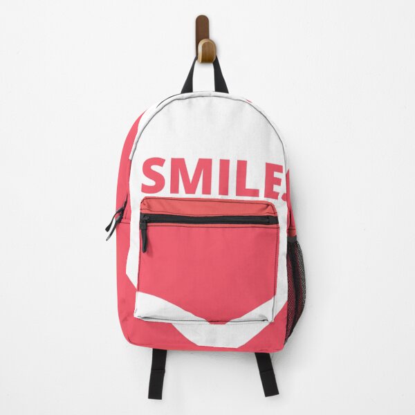 Item preview, SMILE designed and sold by Maviyashdrz.