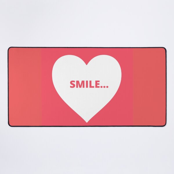 Item preview, SMILE designed and sold by Maviyashdrz.
