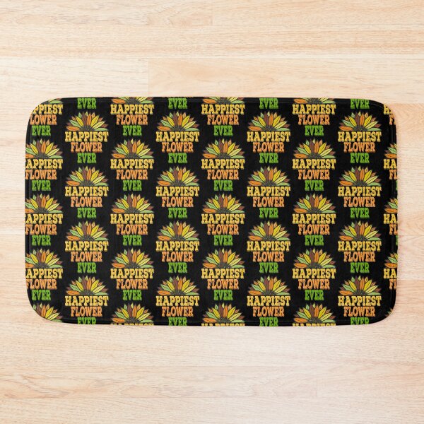Item preview, Happiest flower ever-sunflowers. designed and sold by DesignedBySnip.