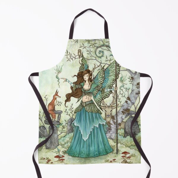 Item preview, Woodland Gathering designed and sold by AmyBrownArt.