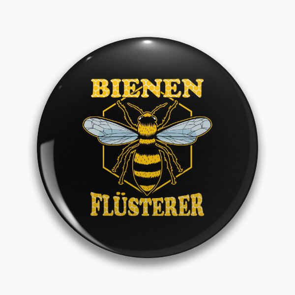 Item preview, Funny beekeeper bee whisperer designed and sold by Shirt-Kaiser.