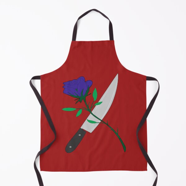 Item preview, Cooking Knife designed and sold by AnonymousKings.