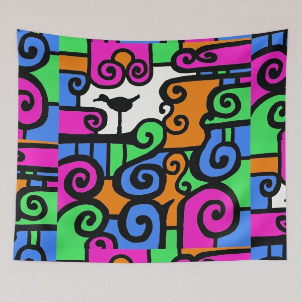 Item preview, Bird  designed and sold by myimpression.
