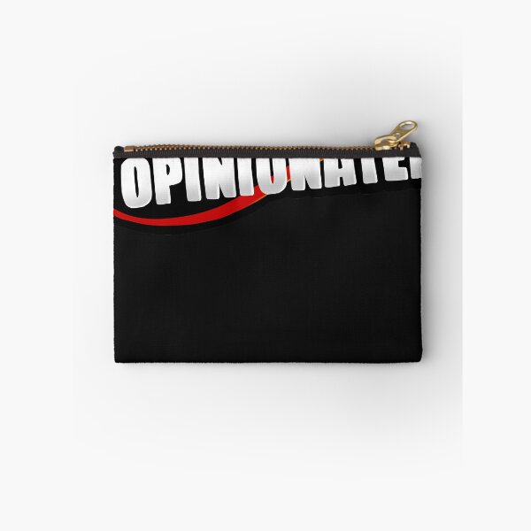 Item preview, Wrestling Opinionated Essential T-Shirt designed and sold by DarrinReed5.