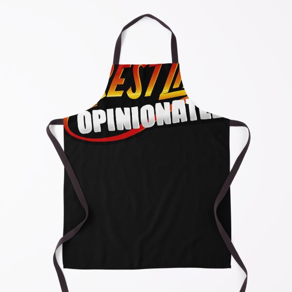 Item preview, Wrestling Opinionated Essential T-Shirt designed and sold by DarrinReed5.