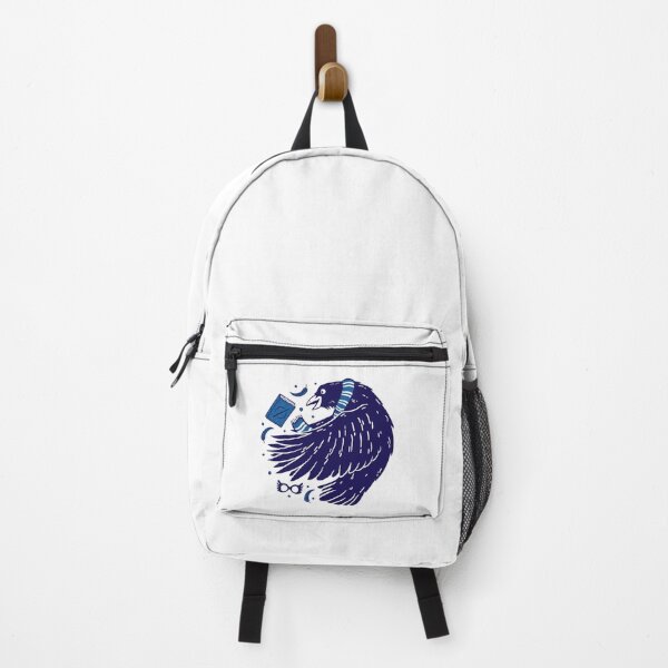 Item preview, clever crow designed and sold by jellyink.