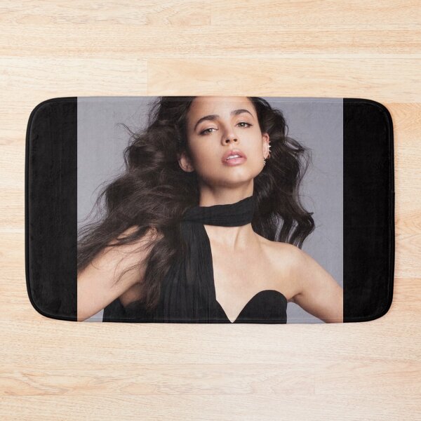 Item preview, Sofia Carson - Poster designed and sold by Miriamnh.