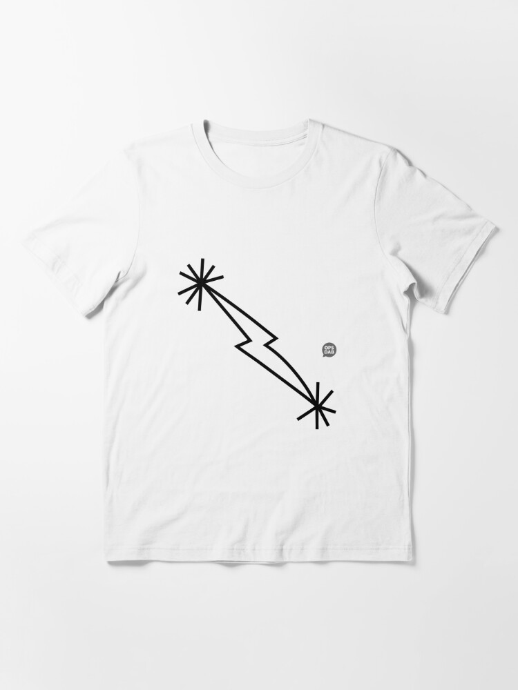 Nograd Midnight Lightning - T-Shirt Men's, Buy online