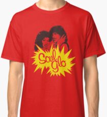 Soul Glo Classic T-Shirt