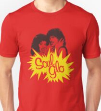 Soul Glo Unisex T-Shirt
