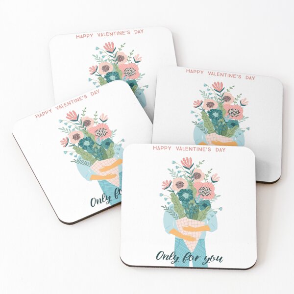 Item preview, Happy Valentine's Day  designed and sold by escape-of-life.