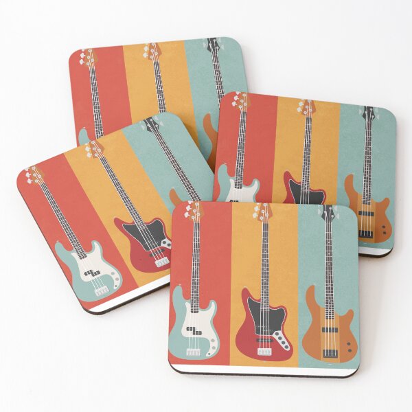 Item preview, Guitar bass turn it up designed and sold by Radixbarny.