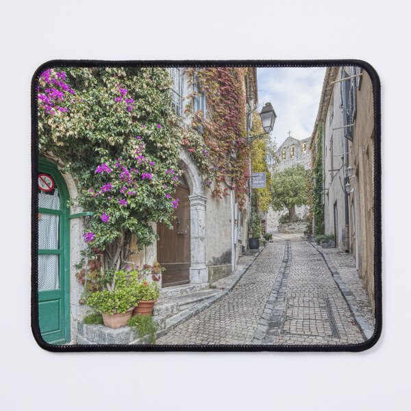 Item preview, Rue Droite (Le Castellet, France) 2 designed and sold by Marc Garrido Clotet.