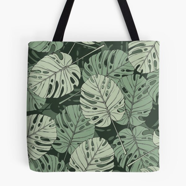 Item preview, Monstera leaves.  designed and sold by ProfiTrollka.