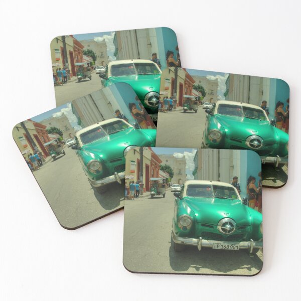 Item preview, Green Studebaker  designed and sold by hawkie.