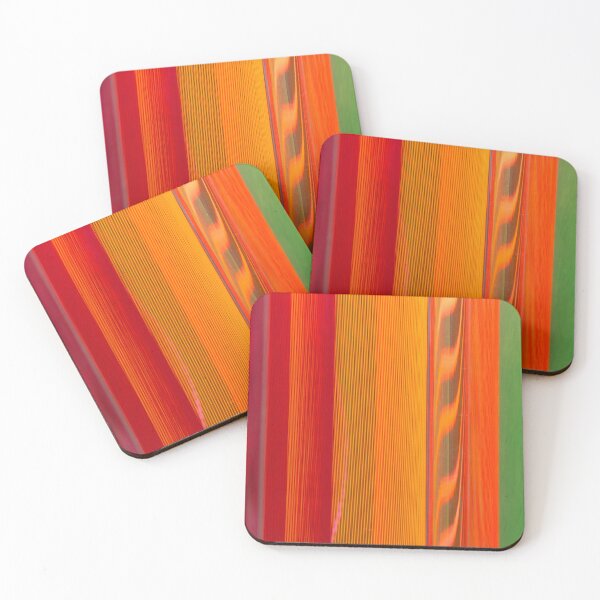 Coasters