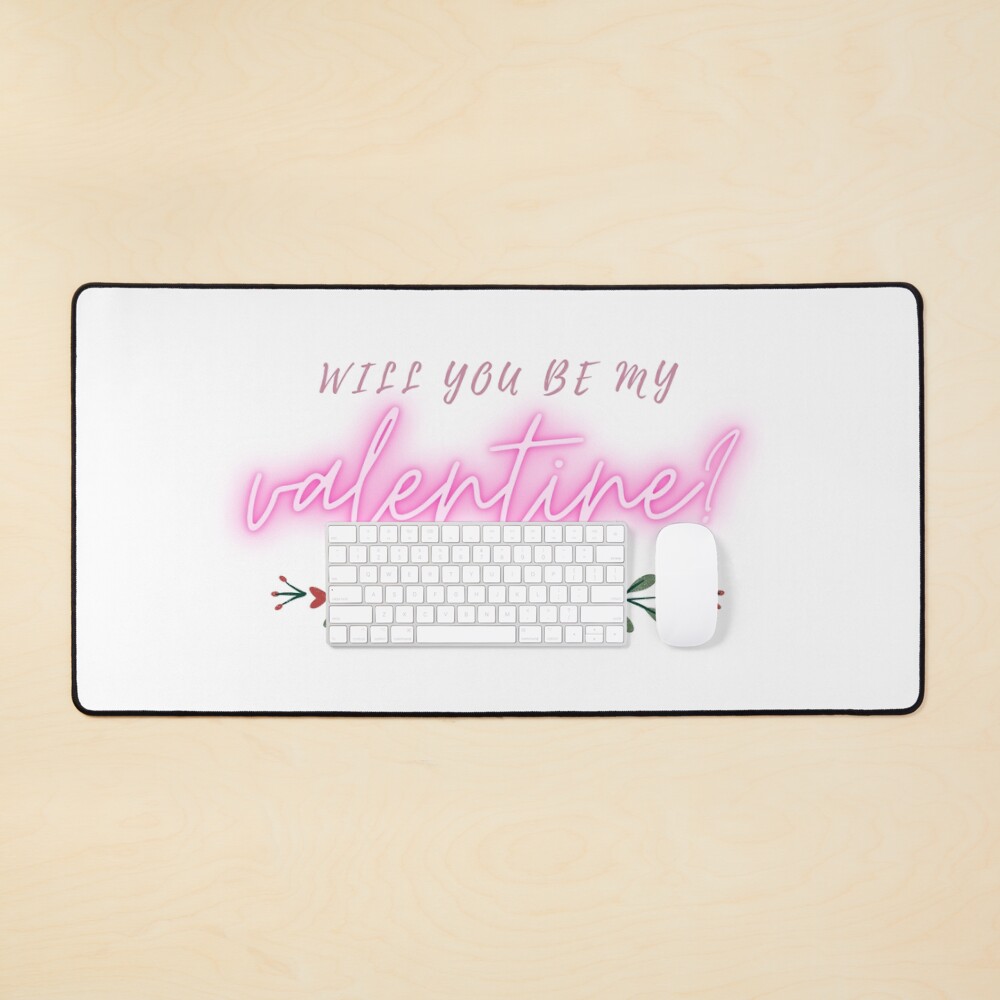 Item preview, Desk Mat designed and sold by TediWinter.