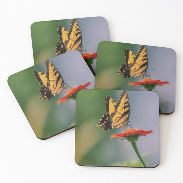 Item preview, Butterfly and flower designed and sold by Chris Atwell.