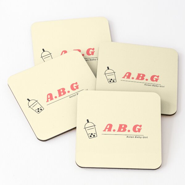 Item preview, Asian Baby Girl  | ABG | Bubble Tea | Boba | Asian Baddie designed and sold by Daebakshop.