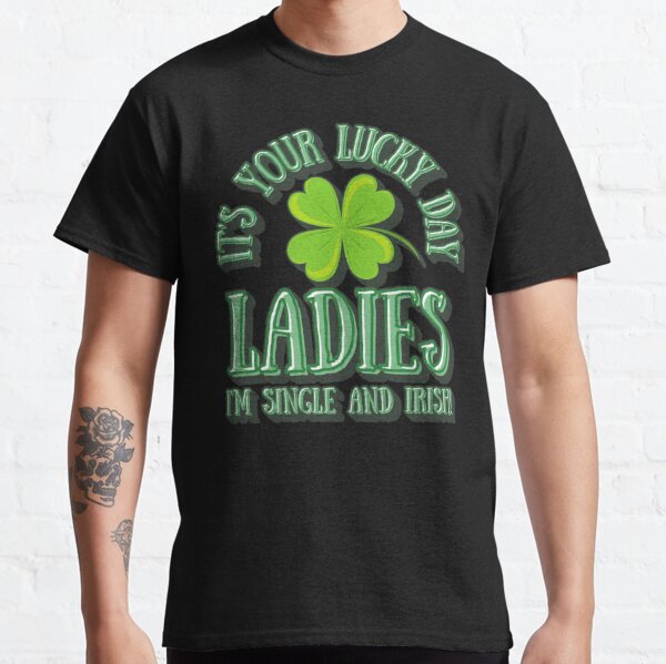 Men's Funny Pubs Official Sunblock of Ireland Tee Shirt Saint Patrick's Day  Tee Irish Patriotic Shirts Pub Drinking Shirts Irish Dad Gifts 