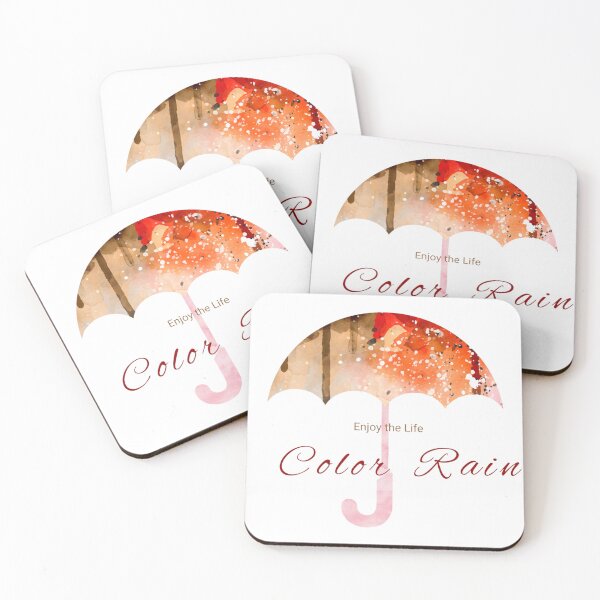 Item preview, Rain Lovers  designed and sold by ELZotty.