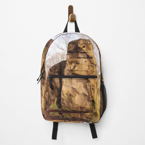 Item preview, escalar rocas designed and sold by pinkal.