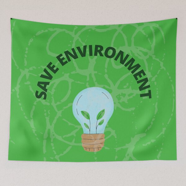 Item preview, SAV ENVIRONMENT designed and sold by Maviyashdrz.
