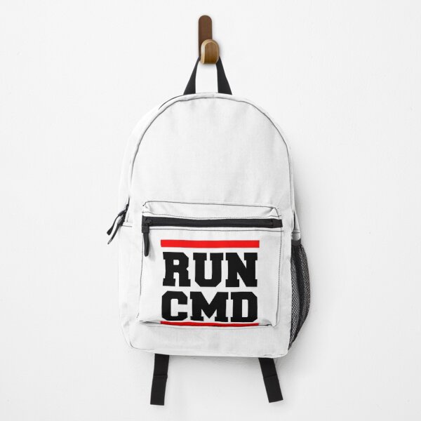 Item preview, Run CMD,CMD,RUN,crowd,geek,valley designed and sold by Yorino.