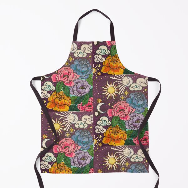 Item preview, Celestial Flowers designed and sold by carasattic.