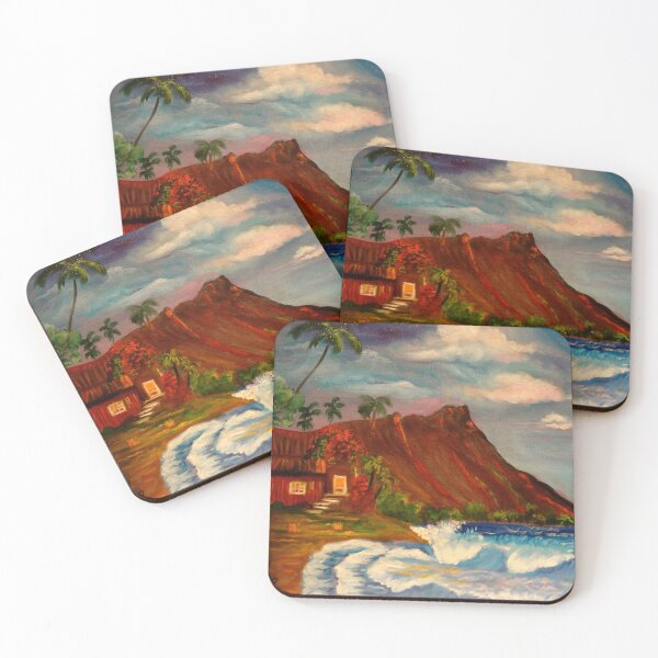 Item preview, Mystic Cottage by the Sea designed and sold by jennyleeandjim.