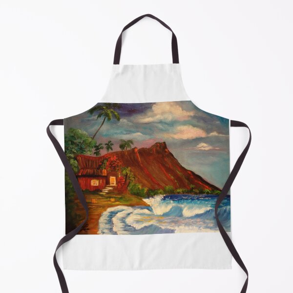 Item preview, Mystic Cottage by the Sea designed and sold by jennyleeandjim.