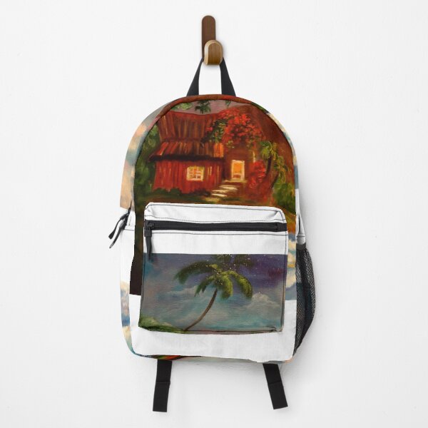 Item preview, Mystic Cottage by the Sea designed and sold by jennyleeandjim.