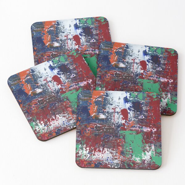 Item preview, Scattered designed and sold by Steven Lukas.