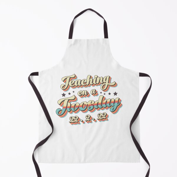 Item preview, Teaching On A Twosday designed and sold by Stella Clue.