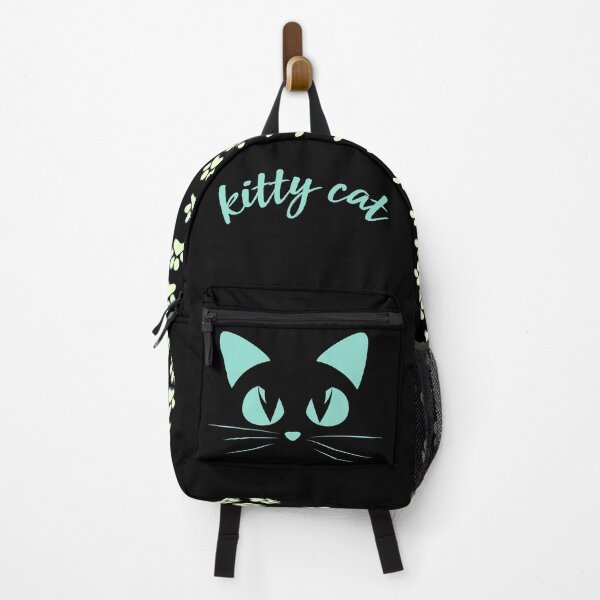 Item preview, kitty kat designed and sold by HAZIM6.