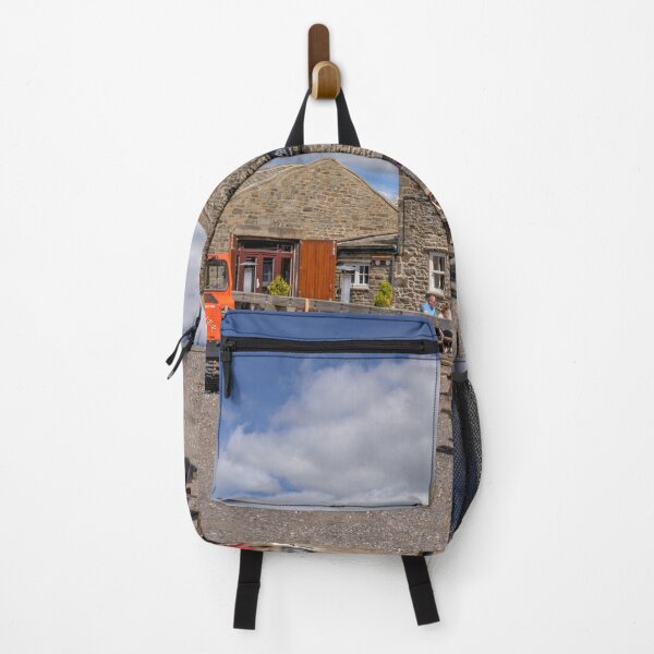Item preview, Tan Hill Inn designed and sold by hawkie.