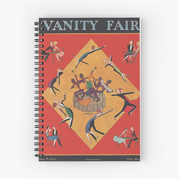 Item preview, Vintage Vanity Fair Art designed and sold by RickE.