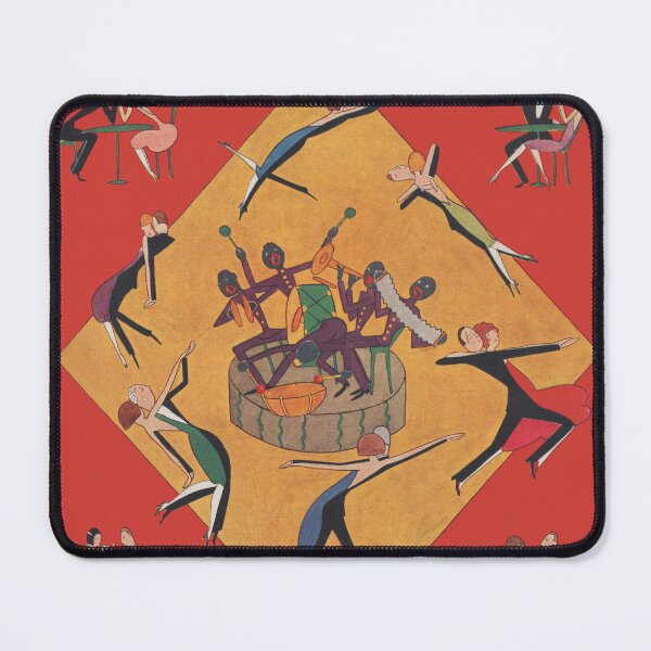 Item preview, Vintage Vanity Fair Art designed and sold by RickE.