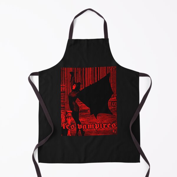 Aperçu de l'œuvre 10s les vampires créée et vendue par MetalSatyrShop.