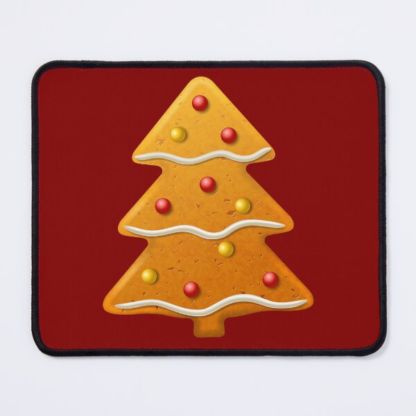 Item preview, Cookie Christmas Tree with Babbles designed and sold by BerryCats.