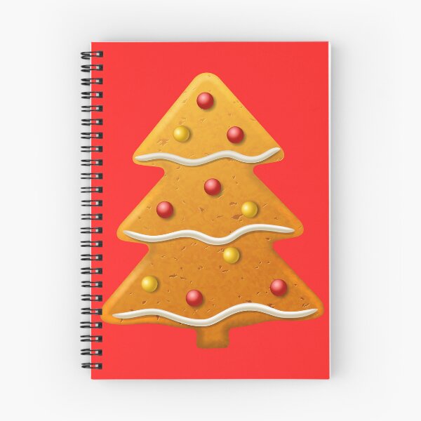 Item preview, Cookie Christmas Tree with Babbles designed and sold by BerryCats.