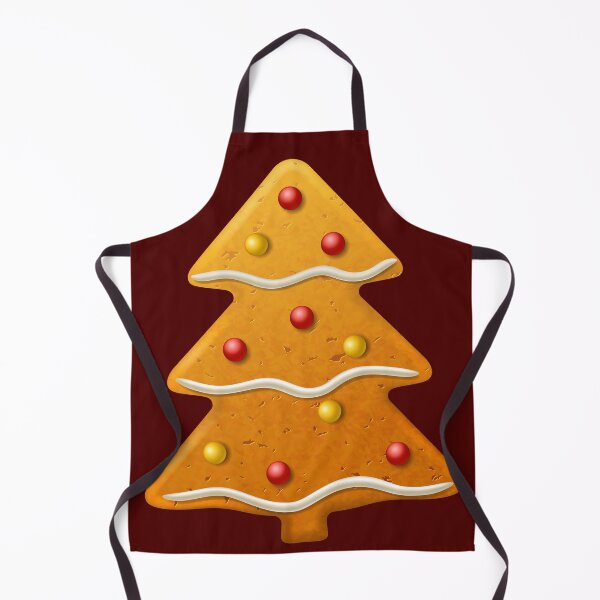 Item preview, Cookie Christmas Tree with Babbles designed and sold by BerryCats.