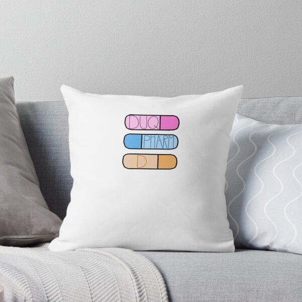 Item preview, Duquesne Pharm D designed and sold by medwem.