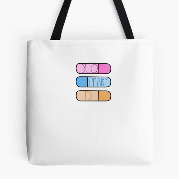 Item preview, Duquesne Pharm D designed and sold by medwem.