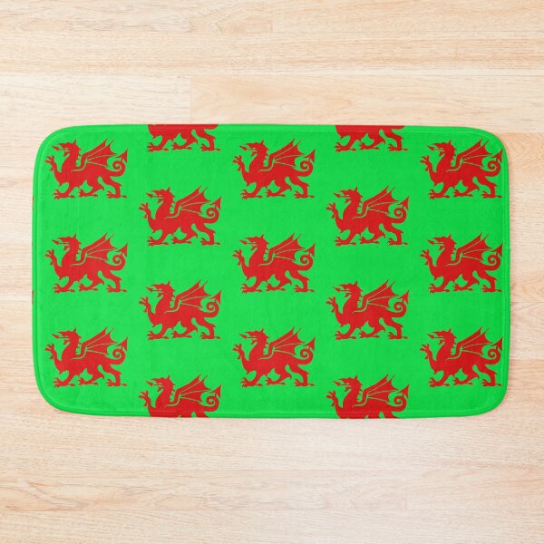 Item preview, Welsh Red Dragon  designed and sold by amanda150771.